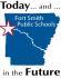 Fort Smith School District Logo
